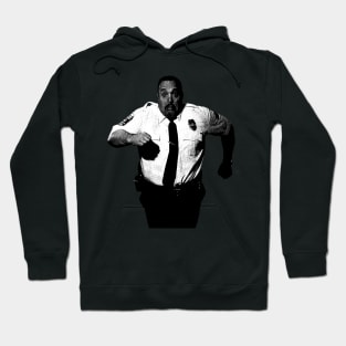 Paul Blart: Mall Cop Hoodie